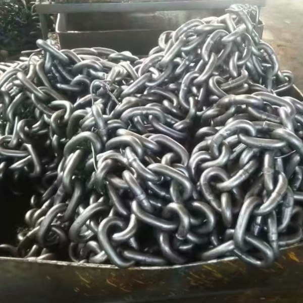 Anchor Chain for Buoy Mooring System 3306091.jpg Anchor Chain for Buoy Mooring System 3.jpg